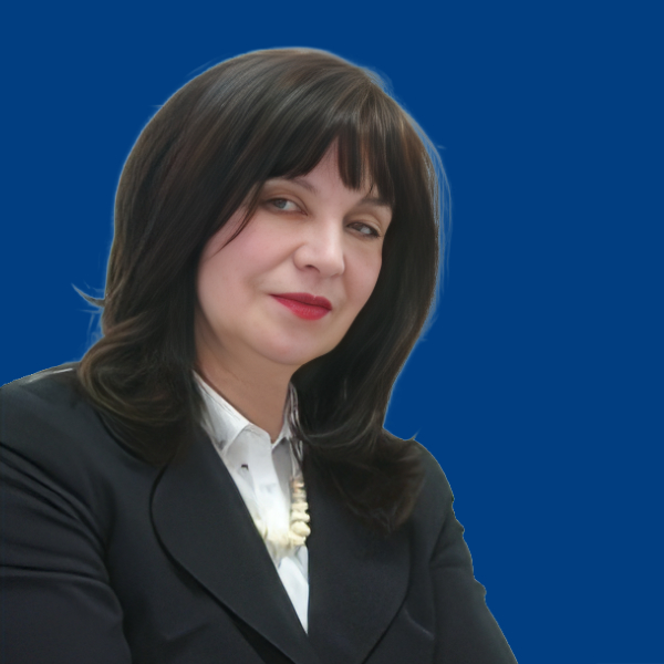 Javorka Marković Delić