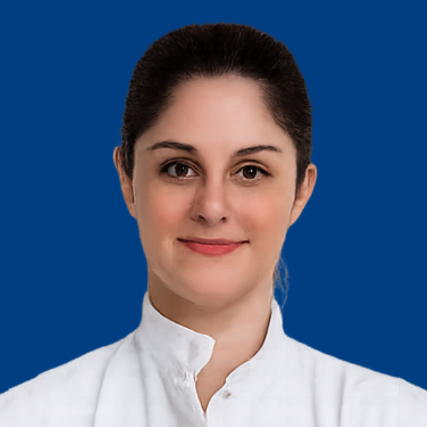 Lidija Damjanović
