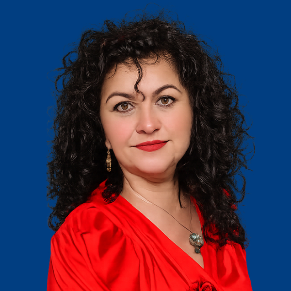 Svetlana Popović Petrović
